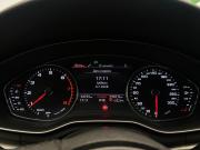 Audi A4 V (B9) Рестайлинг Москва  - изображение 53