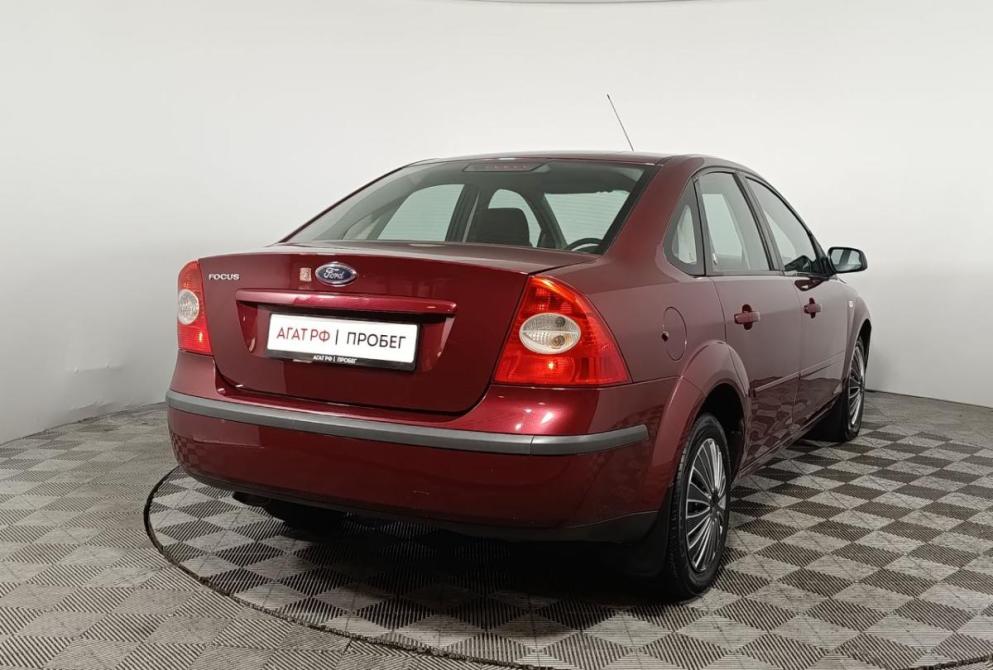 Ford Focus II Волгоград  - изображение 7