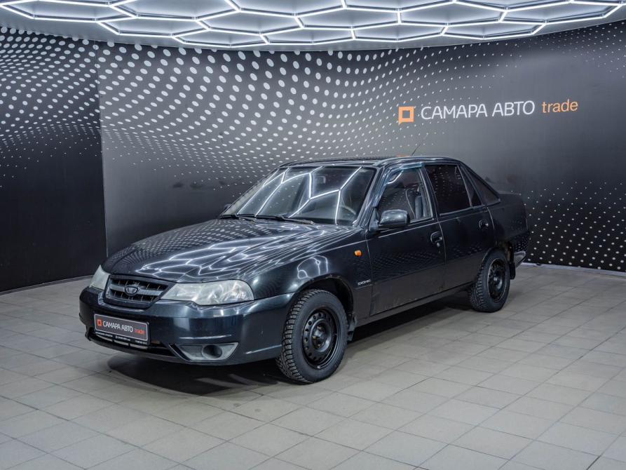 Daewoo Nexia I Рестайлинг Самара  - изображение 1