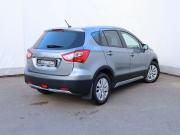 Suzuki SX4 II (S-Cross) Москва  - изображение 27