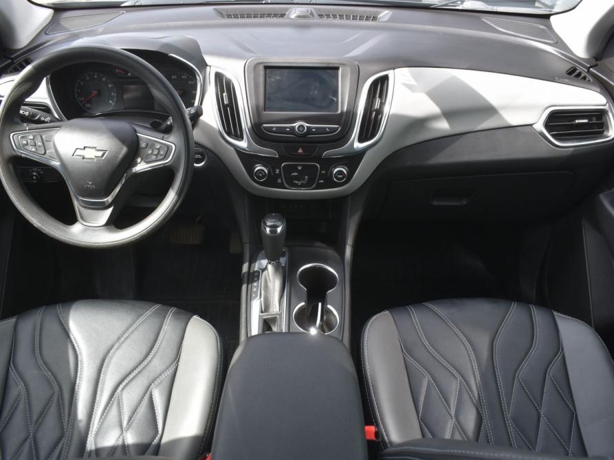Chevrolet Equinox III Архангельск  - изображение 12