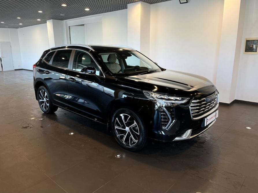 Haval Jolion I Чебоксары  - изображение 1