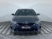 Kia Ceed III Ростов-на-Дону  - изображение 21