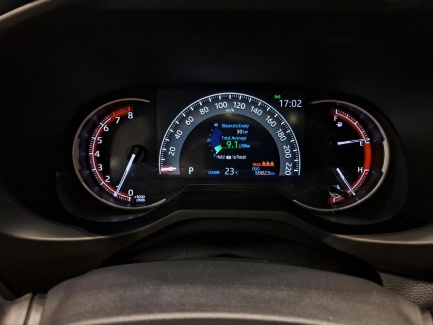 Toyota RAV4 V (XA50) Казань  - изображение 16