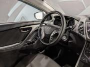 Hyundai Elantra V (MD) Рестайлинг Пермь  - изображение 37