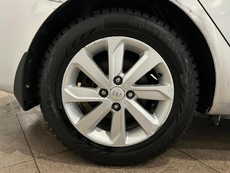Kia Rio III Рестайлинг Санкт-Петербург  - изображение 11
