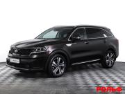 Kia Sorento IV Москва  - изображение 31