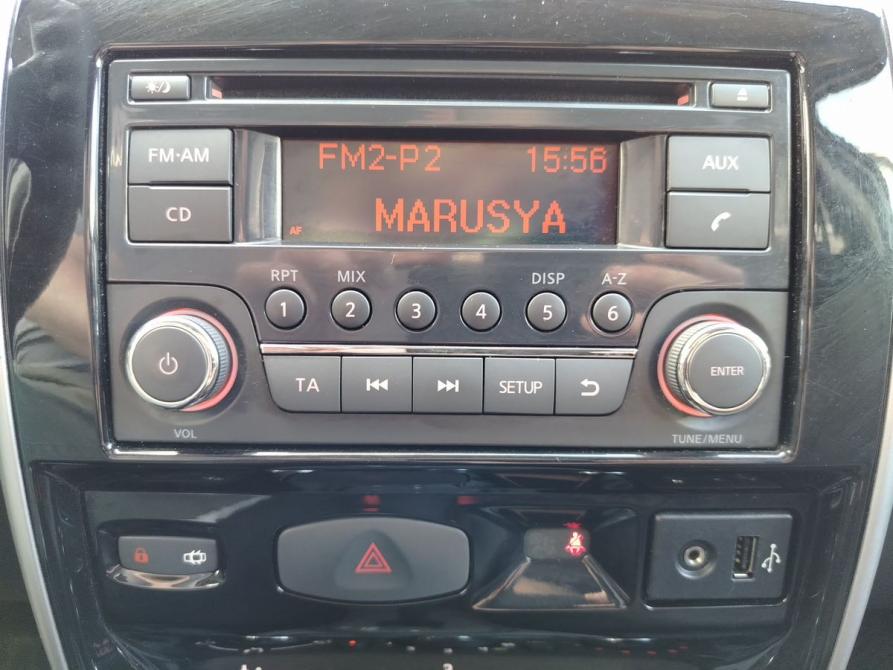 Nissan Terrano III (D10) Ярославль  - изображение 18