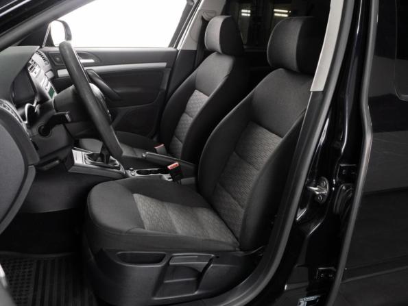 Skoda Octavia II (A5) Рестайлинг с пробегом 2013 года, цена 999 000 рублей, 110265 км, лифтбек, Автокод Объявления