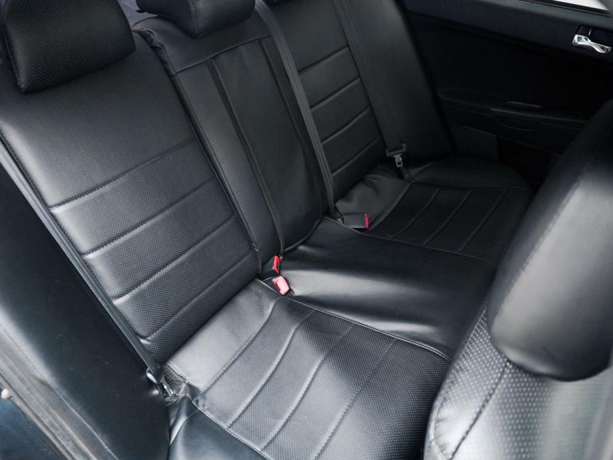 Mitsubishi Lancer X Ростов-на-Дону  - изображение 23