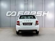 Lada (ВАЗ) Granta I Рестайлинг Воронеж  - изображение 20