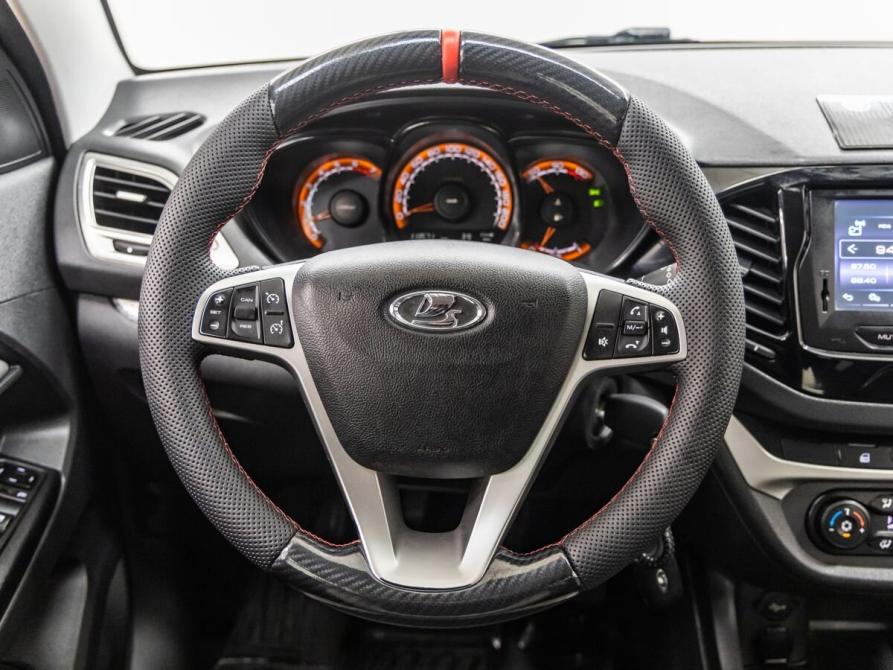 Lada (ВАЗ) Vesta I Волгоград  - изображение 31