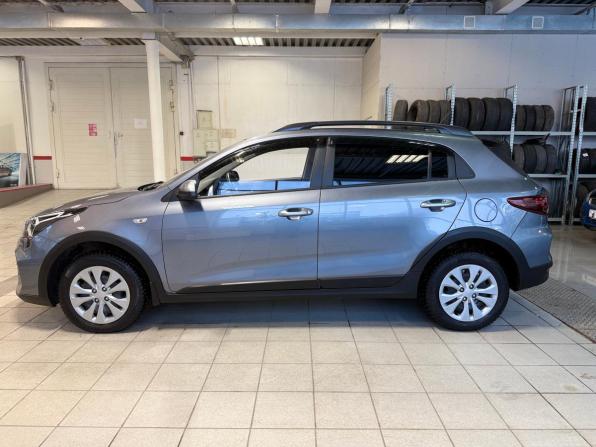 Kia Rio IV Рестайлинг с пробегом 2020 года, цена 1 829 000 рублей, 28115 км, хэтчбек, Автокод Объявления