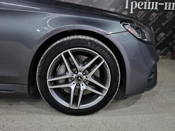 Mercedes-Benz S-Класс VI (W222 C217) Рестайлинг с пробегом 2020 года, цена 7 950 000 рублей, 59400 км, седан, Автокод Объявления