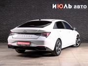 Hyundai Elantra VII (CN7) Екатеринбург  - изображение 22