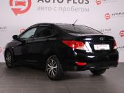 Hyundai Solaris I Минеральные Воды  - изображение 21