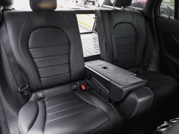 Mercedes-Benz GLC I (X253) Рестайлинг с пробегом 2022 года, цена 4 699 000 рублей, 63926 км, внедорожник, Автокод Объявления