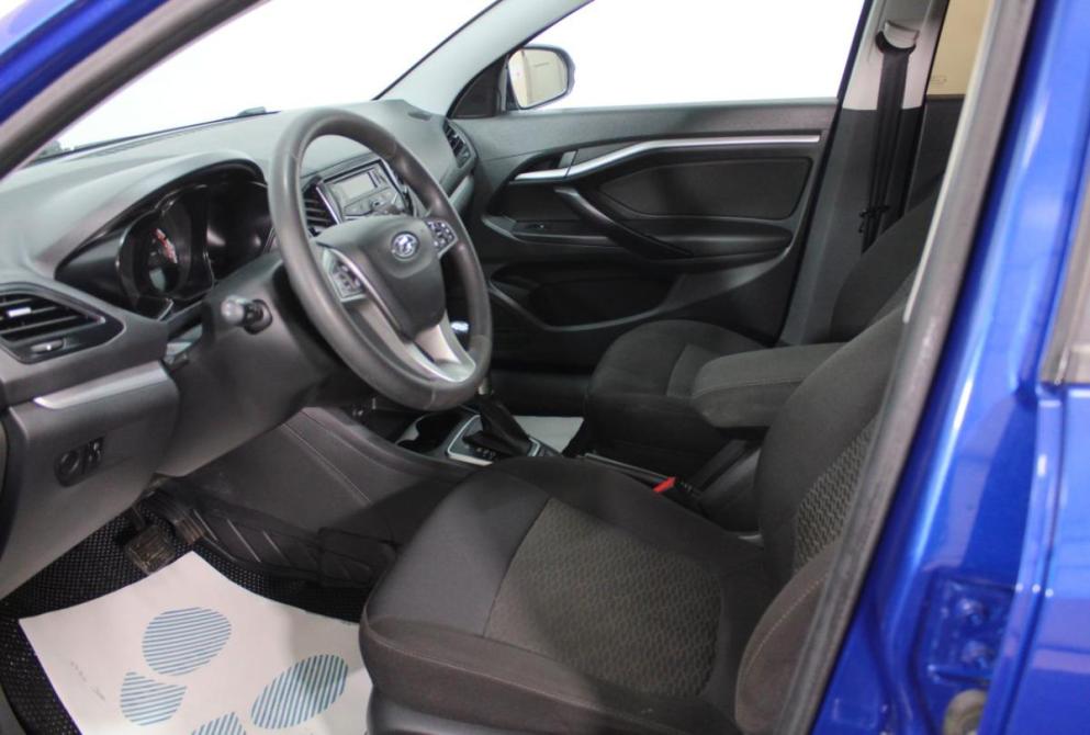 Lada (ВАЗ) Vesta I Нижний Новгород  - изображение 10