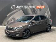 Kia Rio III Рестайлинг Пермь  - изображение 21