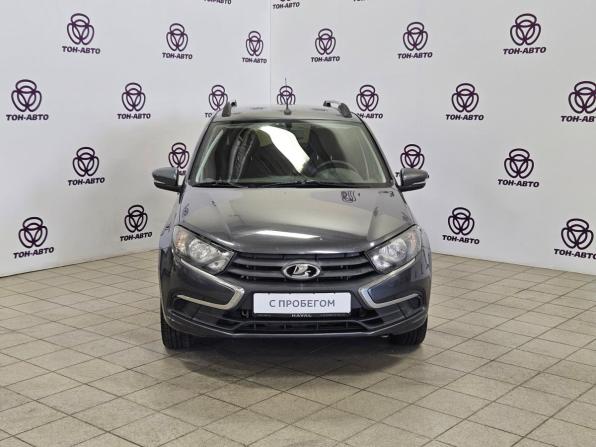 Lada (ВАЗ) Granta I Рестайлинг с пробегом 2019 года, цена 693 000 рублей, 103237 км, универсал, Автокод Объявления