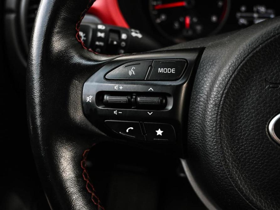 Kia Rio IV Рестайлинг Новороссийск  - изображение 13