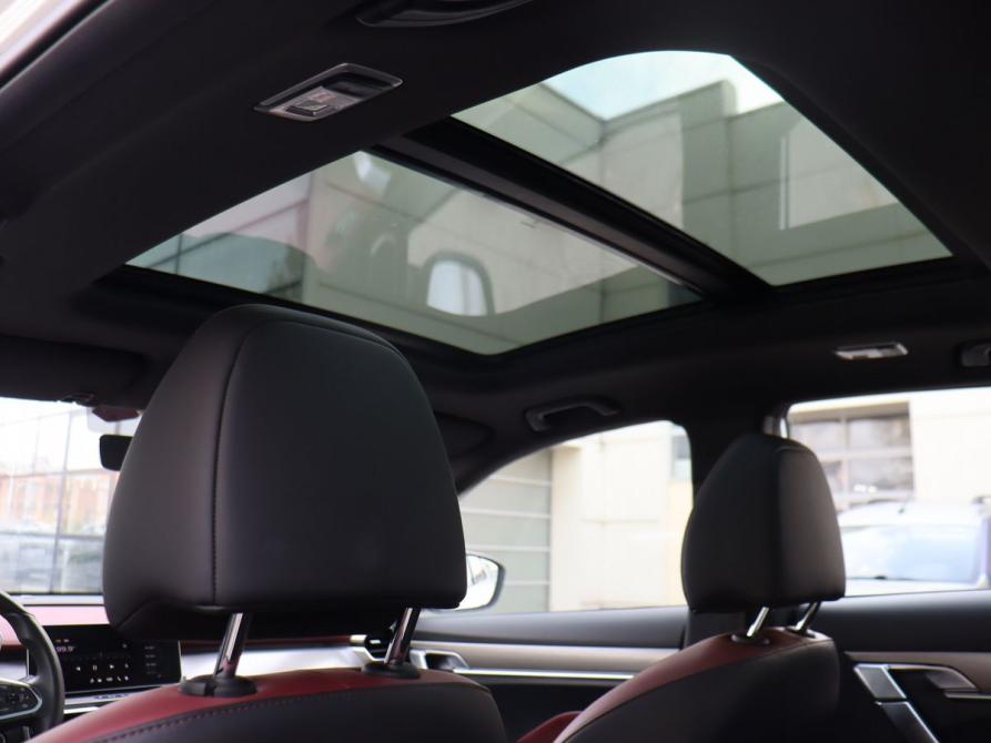 Geely Coolray I Самара  - изображение 19