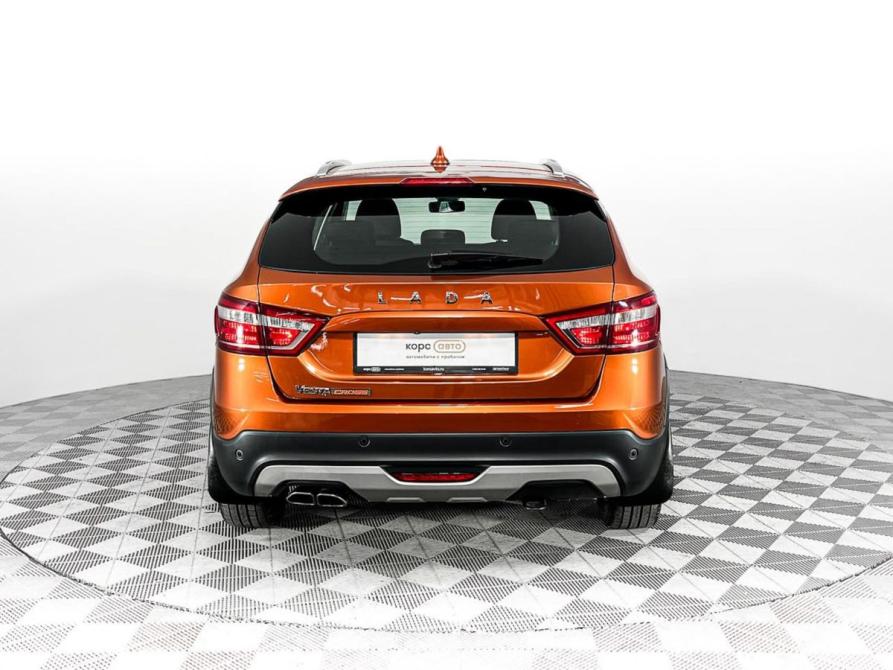 Lada (ВАЗ) Vesta I Ногинск  - изображение 5