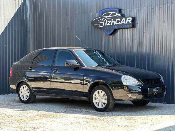 Lada (ВАЗ) Priora I с пробегом 2013 года, цена 319 000 рублей, 138500 км, хэтчбек, Автокод Объявления