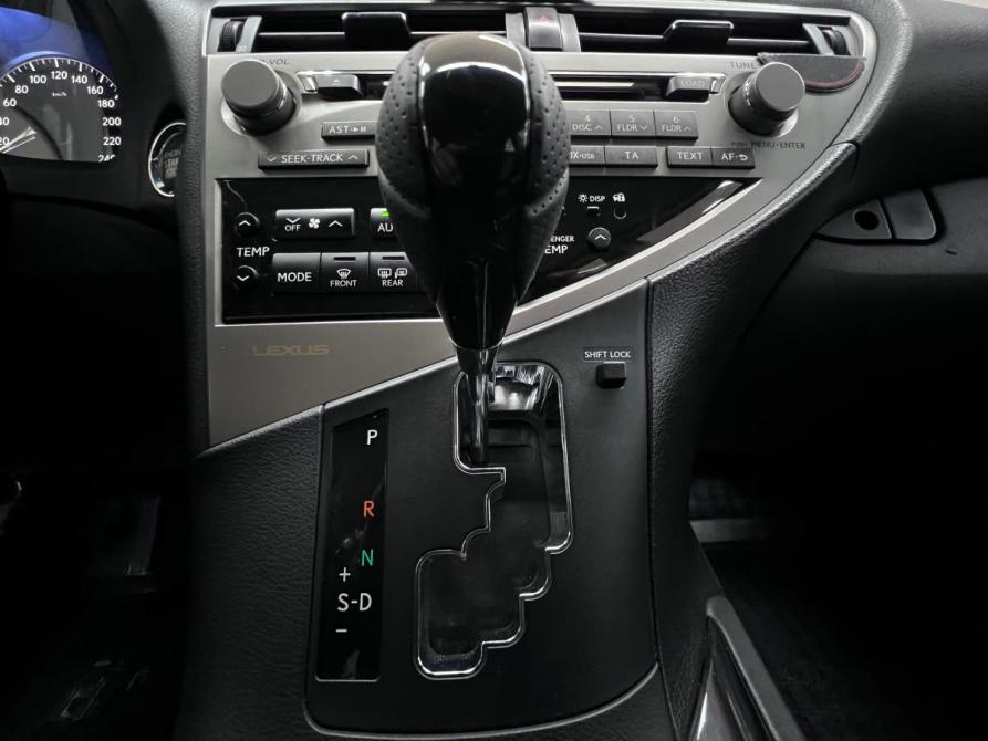 Lexus RX III Волгоград  - изображение 20