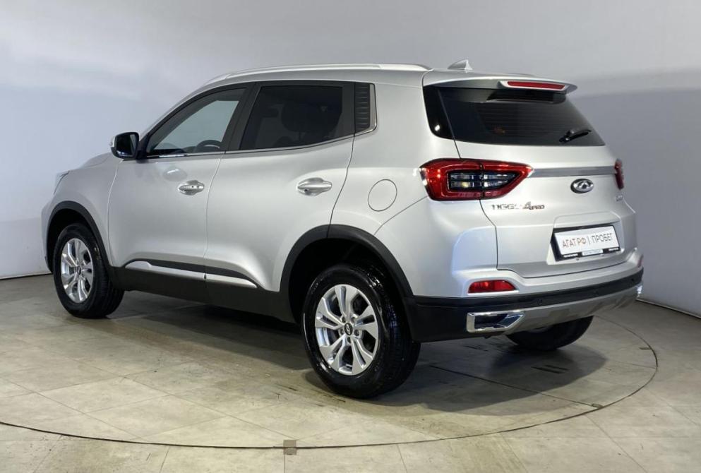 Chery Tiggo 4 Pro I Саранск  - изображение 13