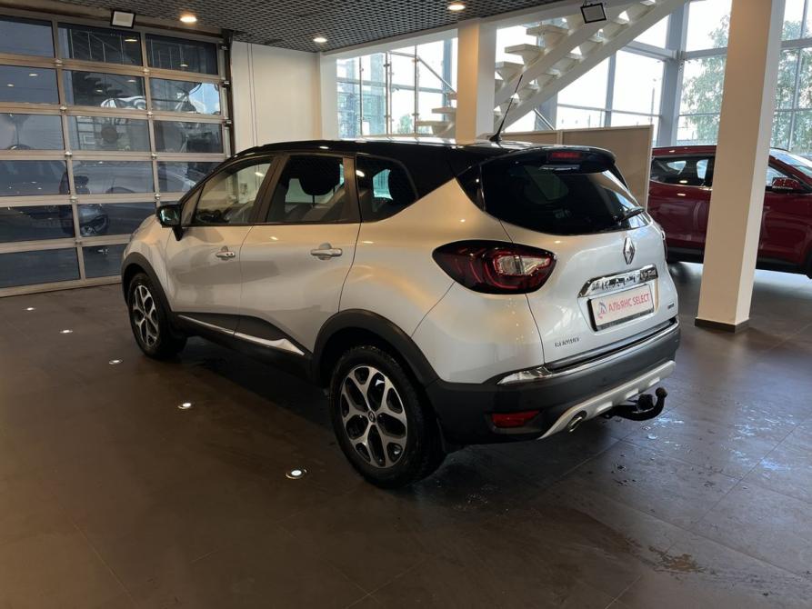 Renault Kaptur I Чебоксары  - изображение 5