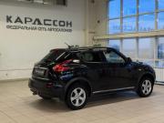 Nissan Juke I Волгоград  - изображение 20