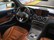 Mercedes-Benz GLC Coupe I (C253) Рестайлинг Санкт-Петербург  - изображение 52