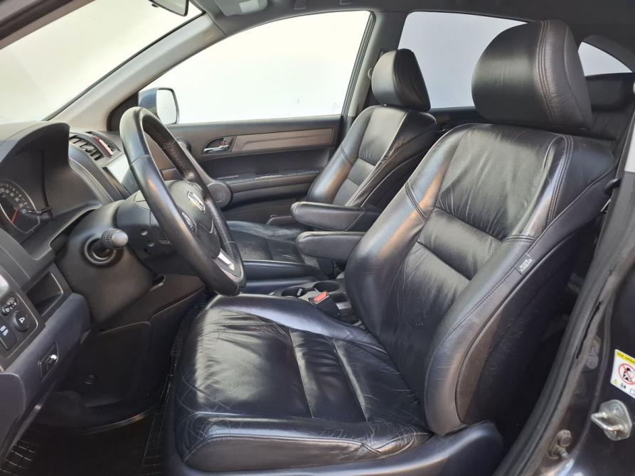 Honda CR-V III Москва  - изображение 10
