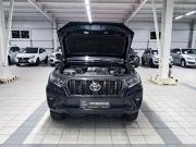 Toyota Land Cruiser Prado 150 Series Рестайлинг 3 Набережные Челны  - изображение 44