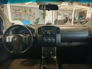 Nissan Navara (Frontier) III (D40) Рестайлинг Пермь  - изображение 31