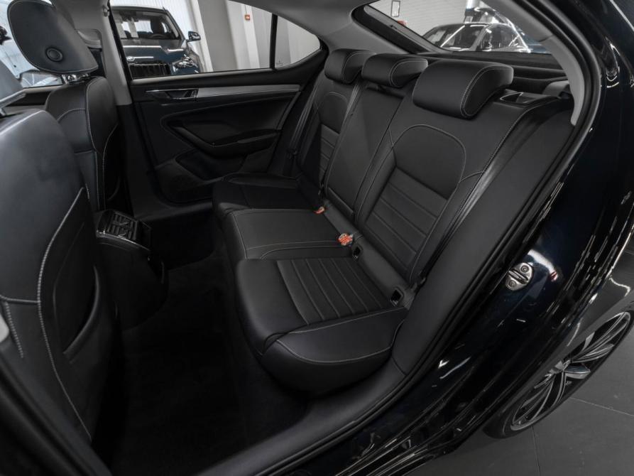 Skoda Superb III Рестайлинг Москва  - изображение 16