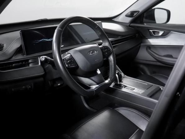 Chery Tiggo 7 Pro Max I с пробегом 2022 года, цена 1 679 000 рублей, 62997 км, внедорожник, Автокод Объявления
