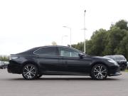 Toyota Camry VIII (XV70) Москва  - изображение 27