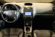 Geely Emgrand EC7 Уфа  - изображение 27