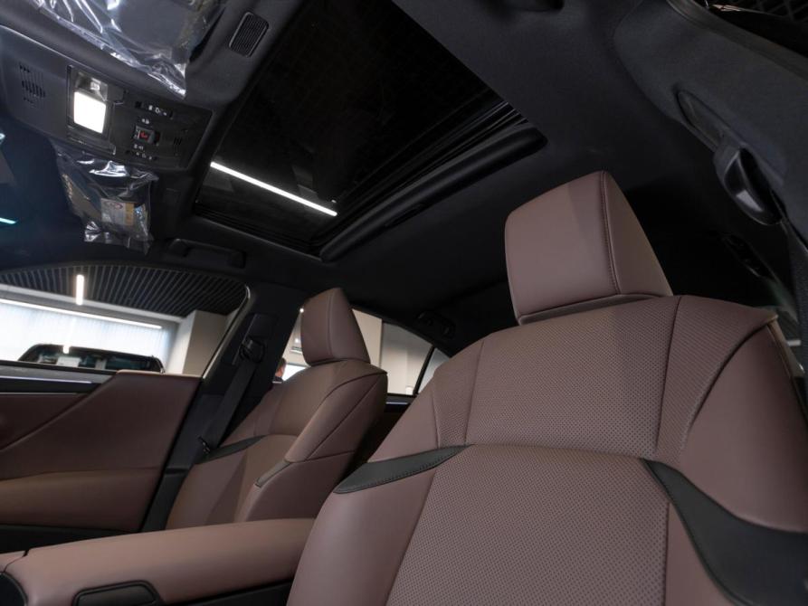 Lexus ES VII Рестайлинг 2 Москва  - изображение 10