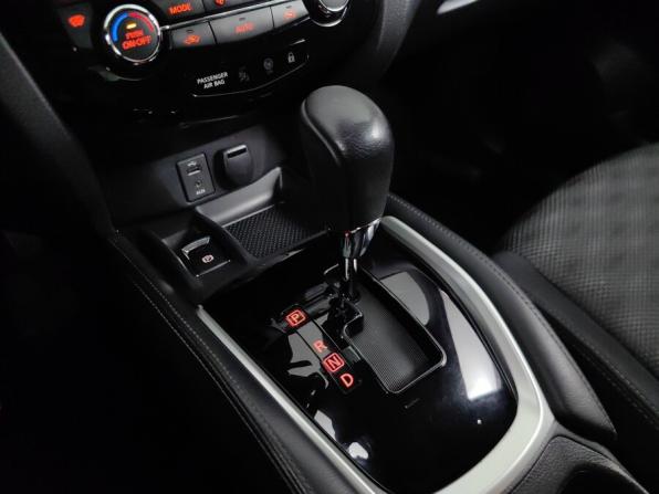 Nissan Qashqai II с пробегом 2018 года, цена 1 545 000 рублей, 140992 км, внедорожник, Автокод Объявления