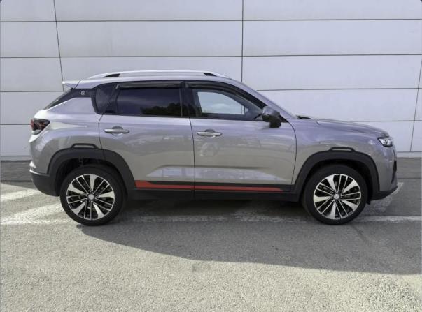 Changan CS35 Plus I Рестайлинг с пробегом 2024 года, цена 1 870 000 рублей, 26000 км, внедорожник, Автокод Объявления