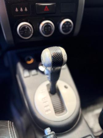 Nissan X-Trail II с пробегом 2010 года, цена 1 129 000 рублей, 216564 км, внедорожник, Автокод Объявления