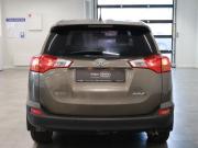 Toyota RAV4 IV (XA40) Калуга  - изображение 21