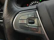 BMW 7 серии VI (G11/G12) Москва  - изображение 46