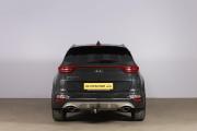 Kia Sportage IV Рестайлинг Новосибирск  - изображение 22