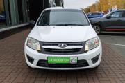 Lada (ВАЗ) Granta I Ульяновск  - изображение 28