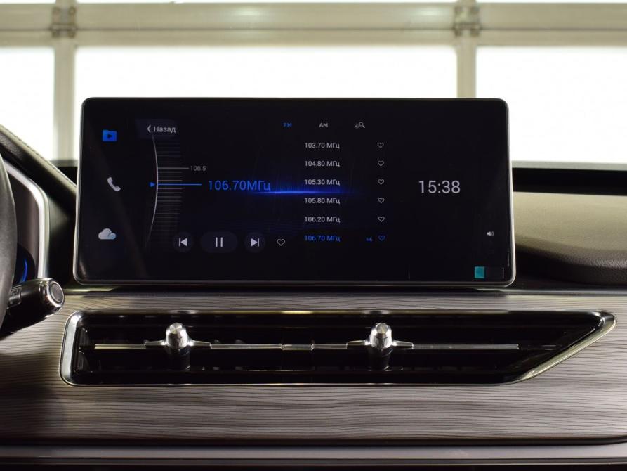 Chery Tiggo 8 Pro I Кемерово  - изображение 20