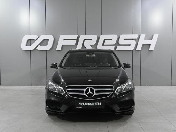 Mercedes-Benz E-Класс IV (W212 S212 C207) Рестайлинг с пробегом 2013 года, цена 2 190 000 рублей, 244250 км, седан, Автокод Объявления
